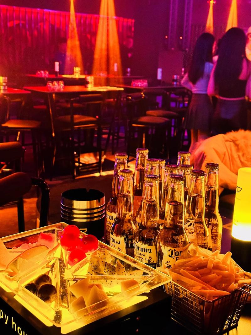 长沙商务ktv计时攻略-开福区ktv预定