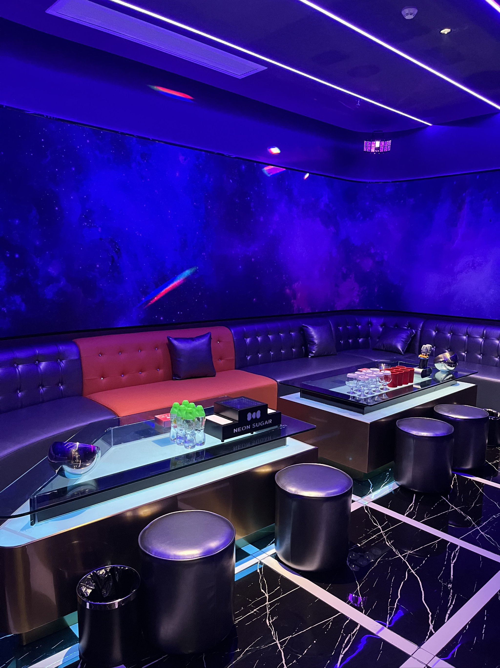 长沙商务ktv独特高效商务ktv玩法揭秘-开福区ktv预定